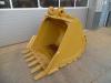 Caterpillar 325B / 325C / 325D 47 inch HDbucket Photo 1 thumbnail