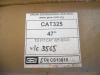 Caterpillar 325B / 325C / 325D 47 inch HDbucket Photo 5 thumbnail