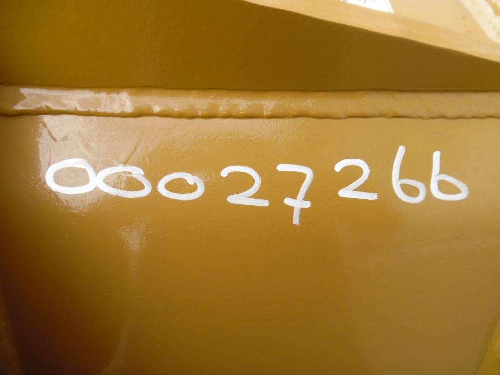 Caterpillar 325B / 325C / 325D 47 inch HDbucket Photo 4