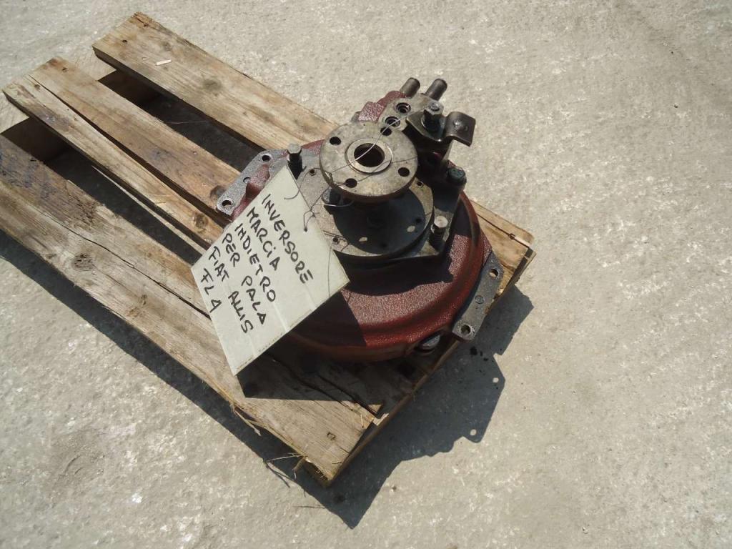 Inverseur de marche pour Fiat Allis FL4C-D-L Photo 2