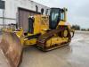 Caterpillar D6NXL Photo 1 thumbnail