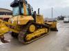 Caterpillar D6NXL Photo 11 thumbnail