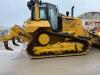 Caterpillar D6NXL Photo 8 thumbnail