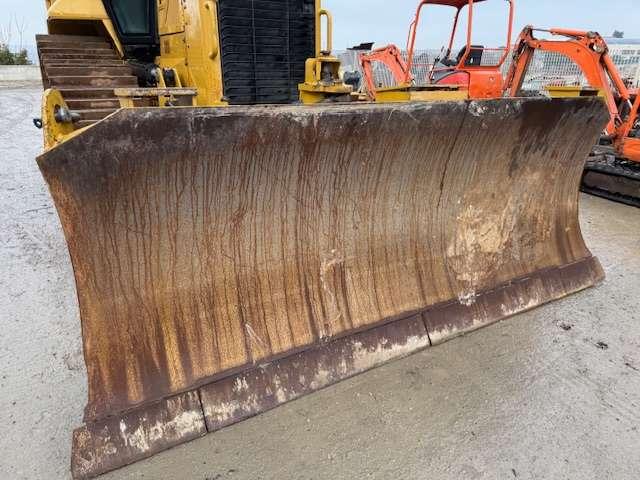Caterpillar D6NXL Photo 10