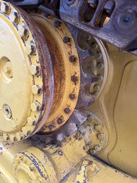 Caterpillar D6NXL Photo 12