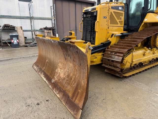 Caterpillar D6NXL Photo 2
