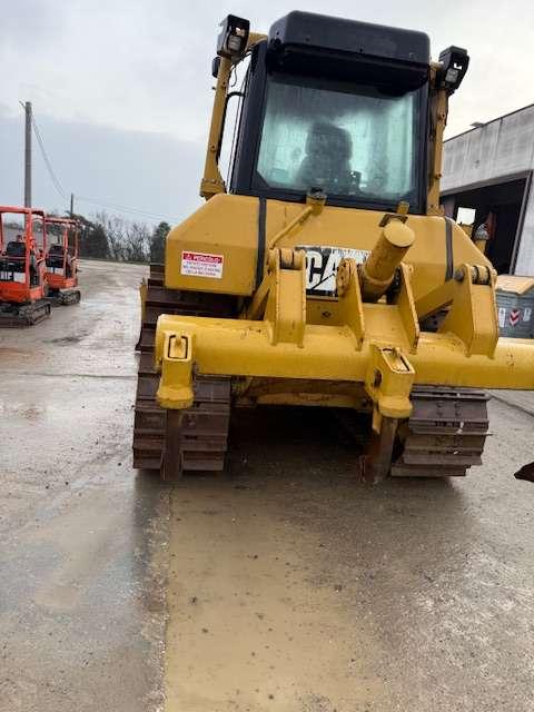 Caterpillar D6NXL Photo 6