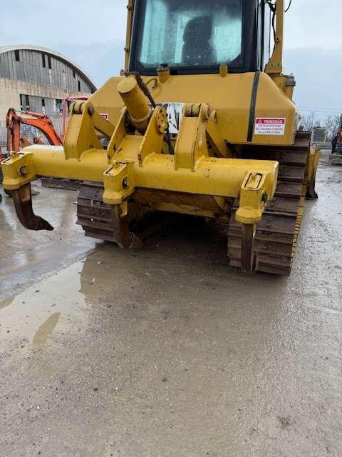 Caterpillar D6NXL Photo 7