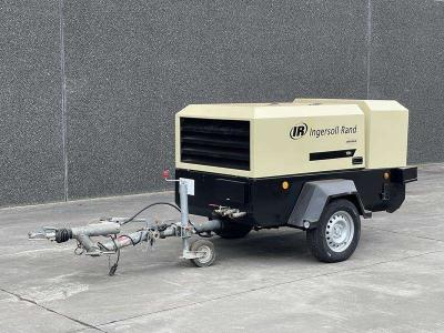Ingersoll Rand 7 / 51 en vente par Machinery Resale