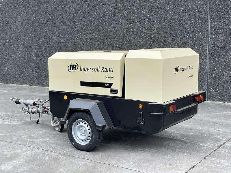 Ingersoll Rand 7 / 51 Photo 10