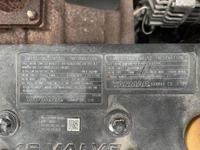 Ingersoll Rand 7 / 51 Photo 12