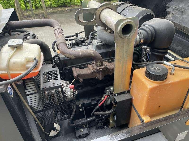 Ingersoll Rand 7 / 51 Photo 13