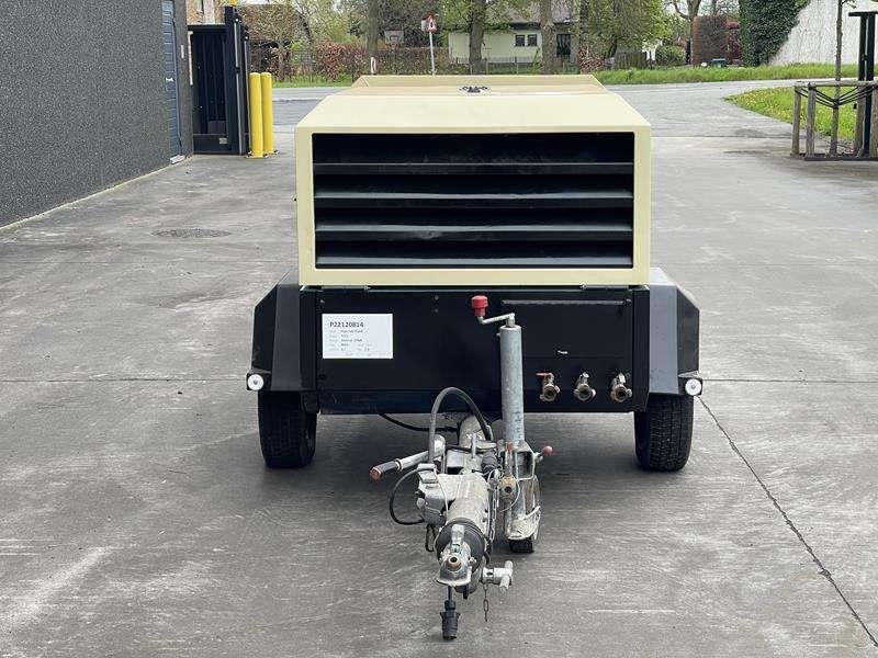 Ingersoll Rand 7 / 51 Photo 2