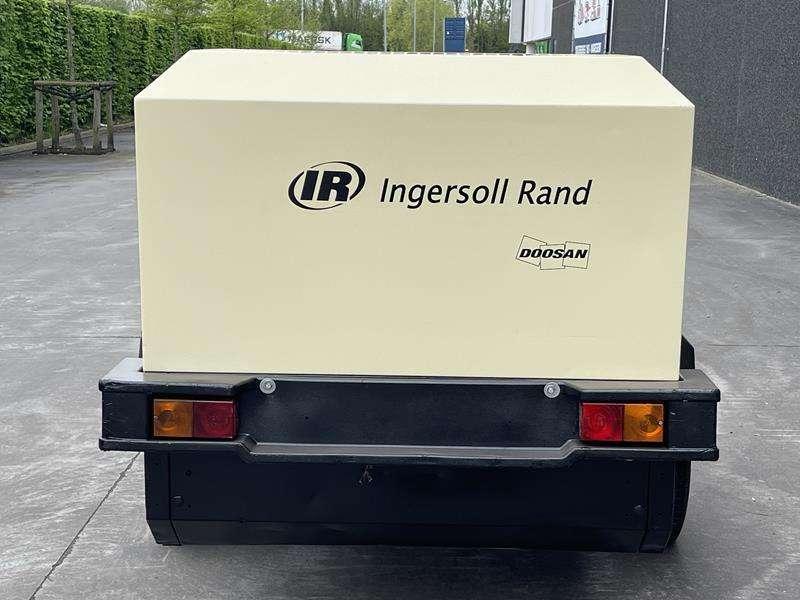 Ingersoll Rand 7 / 51 Photo 9
