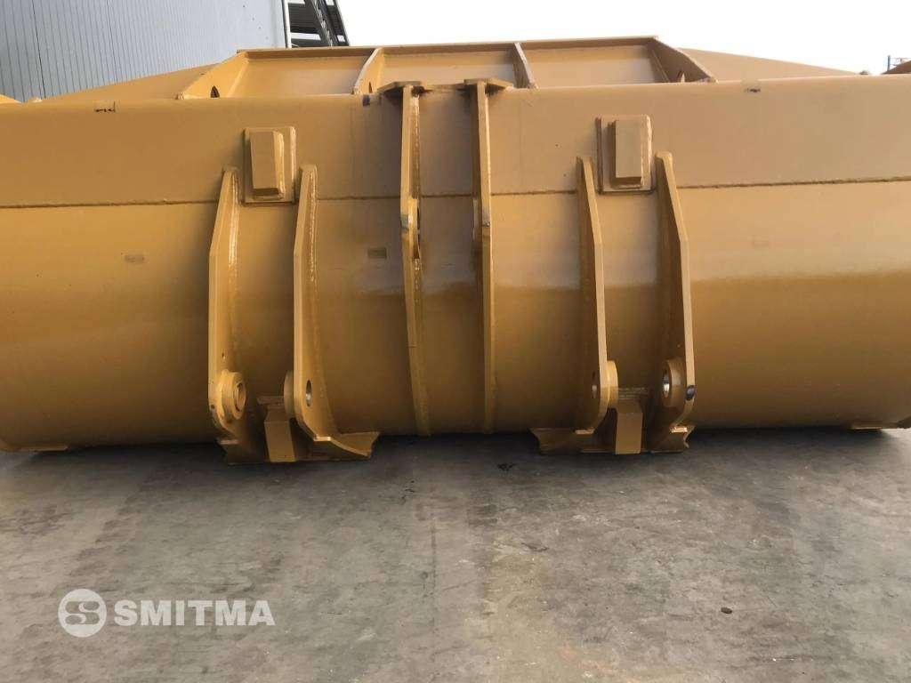 Caterpillar 962K Photo 9