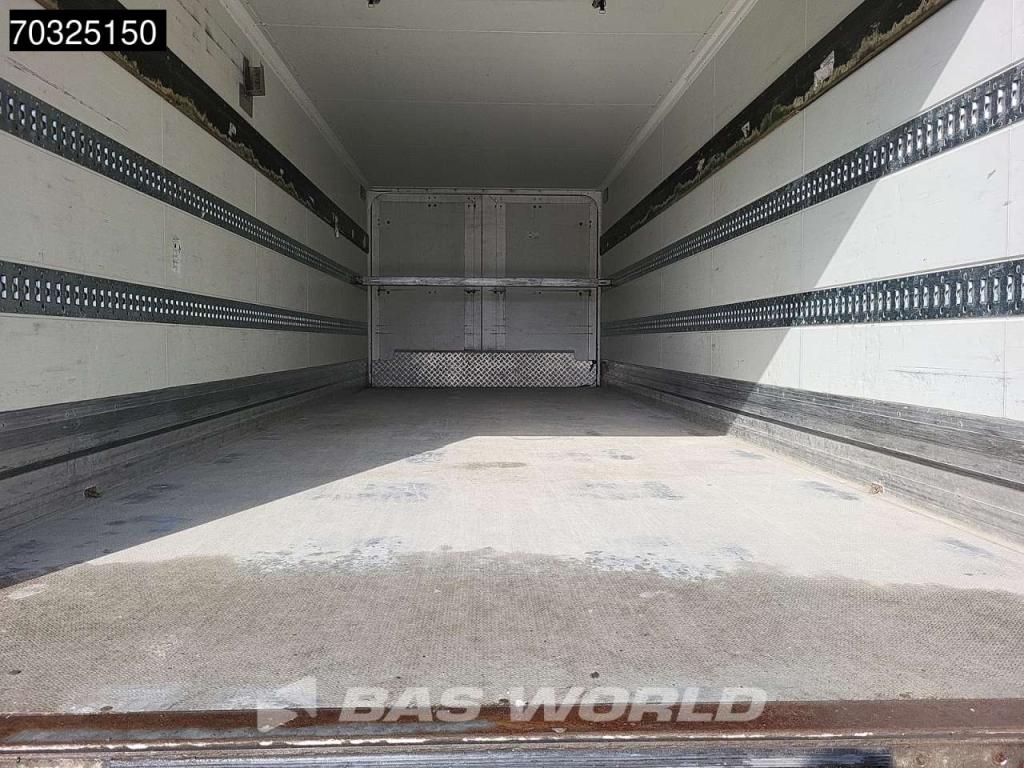 Walther T5K218 2 axles Ladebordwand LBW Tailgate Photo 15