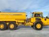 Volvo A20 Photo 14 thumbnail
