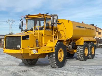 Volvo A20 en vente par Massucco T. Srl