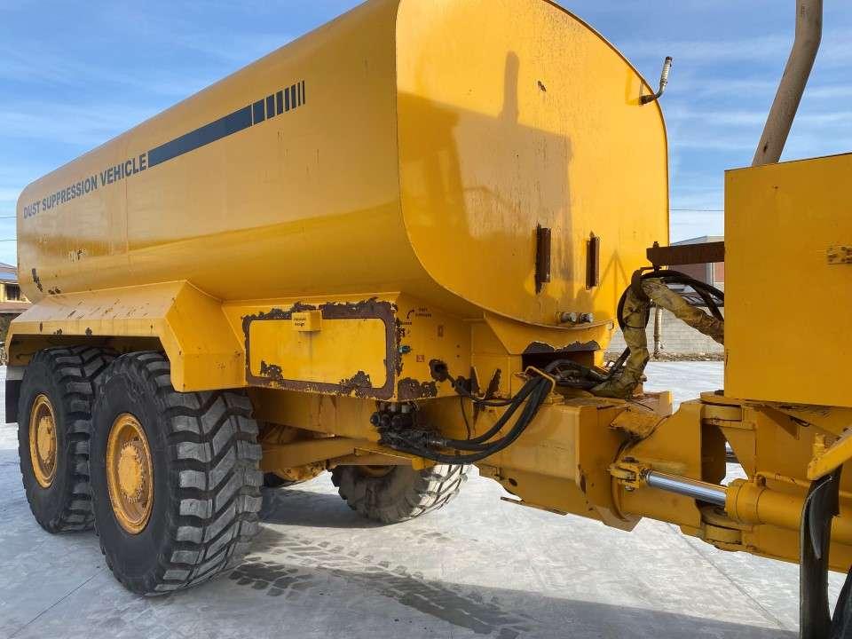 Volvo A20 Photo 10