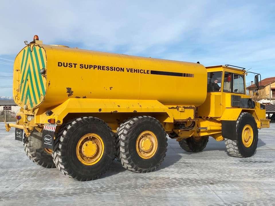 Volvo A20 Photo 13