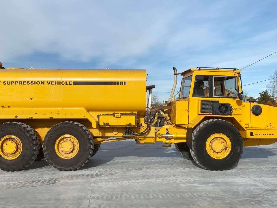 Volvo A20 Photo 14