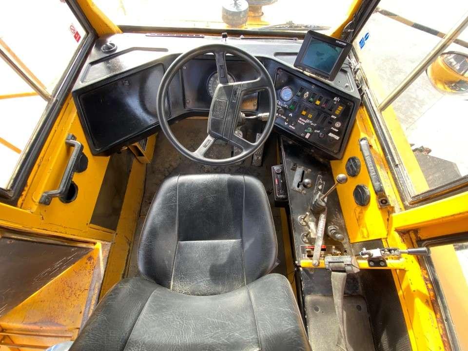 Volvo A20 Photo 8