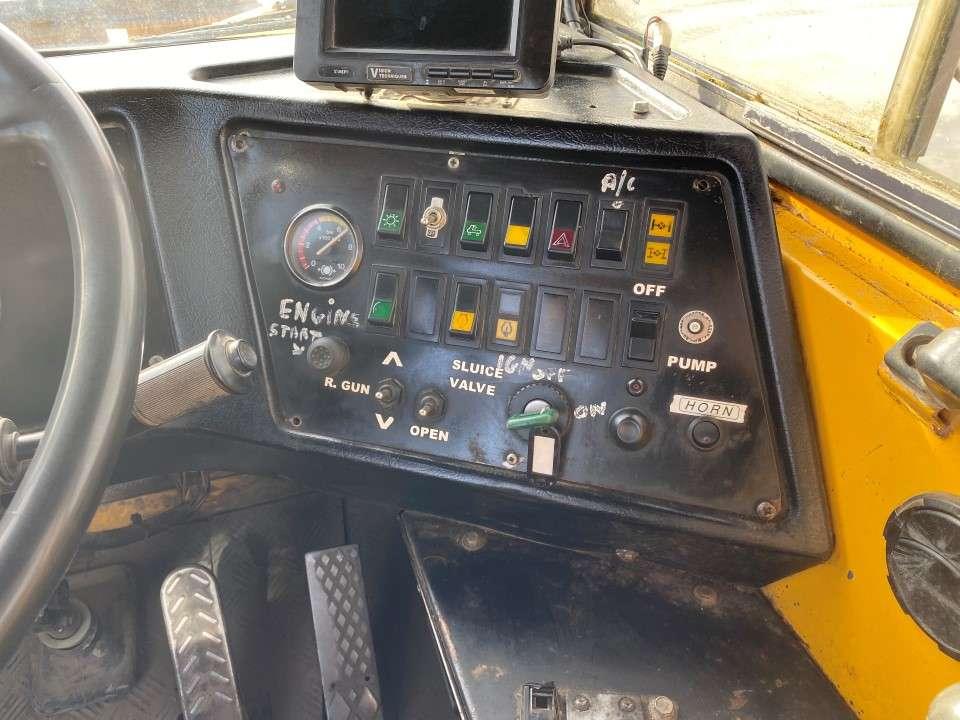 Volvo A20 Photo 9
