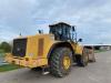 Caterpillar 980H Photo 4 thumbnail