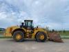 Caterpillar 980H Photo 5 thumbnail