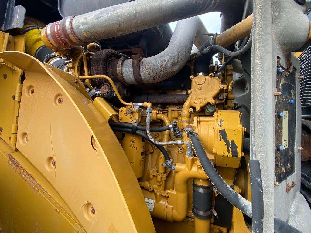 Caterpillar 980H Photo 15