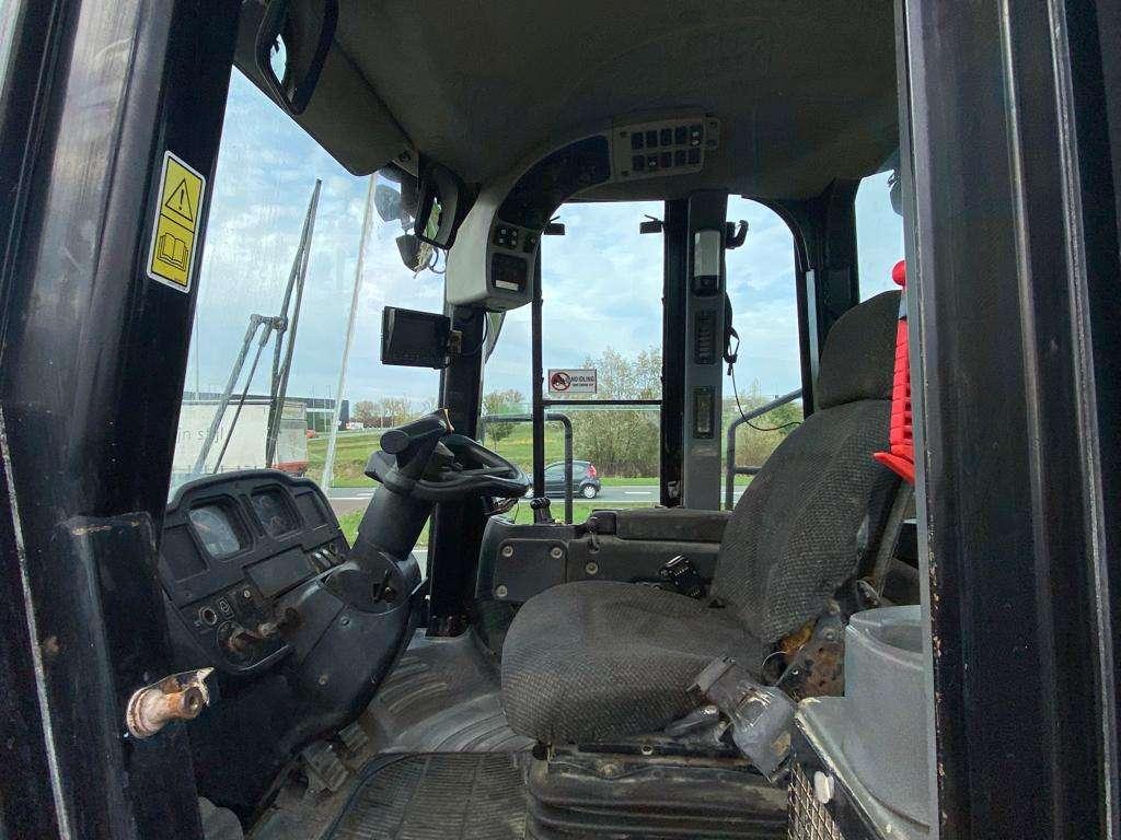 Caterpillar 980H Photo 16