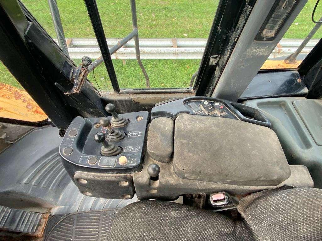 Caterpillar 980H Photo 18