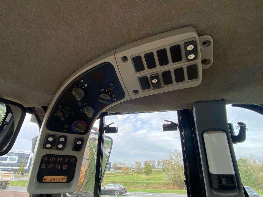 Caterpillar 980H Photo 20