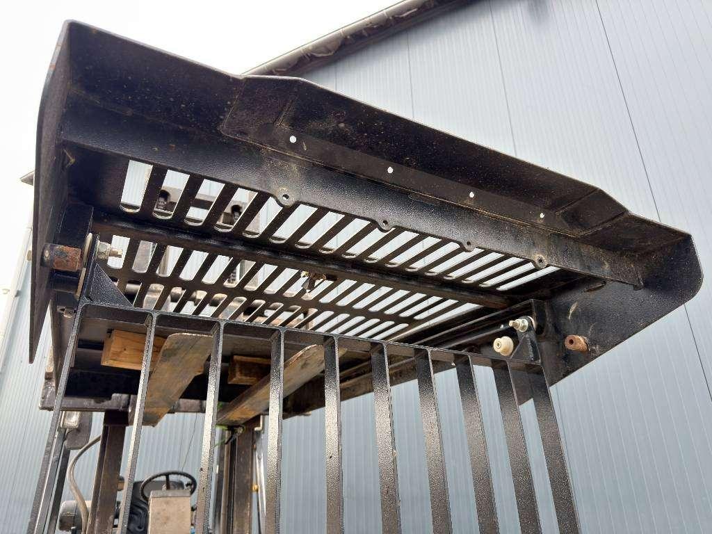 Caterpillar 313E / 320F / 323E / 325F / 329E/ 330F / 336E / 34 Photo 2