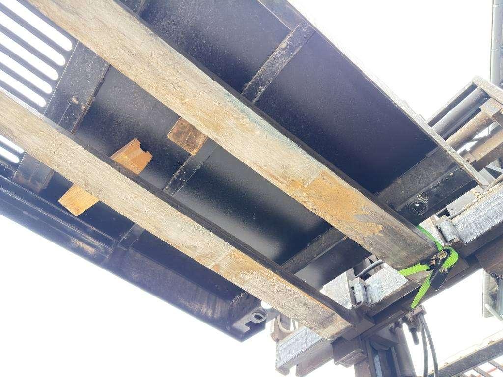 Caterpillar 313E / 320F / 323E / 325F / 329E/ 330F / 336E / 34 Photo 9