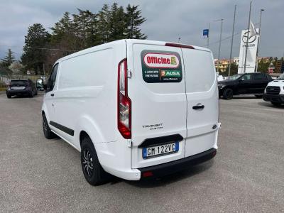 Ford Transit Custom en vente par OfficineB Srls