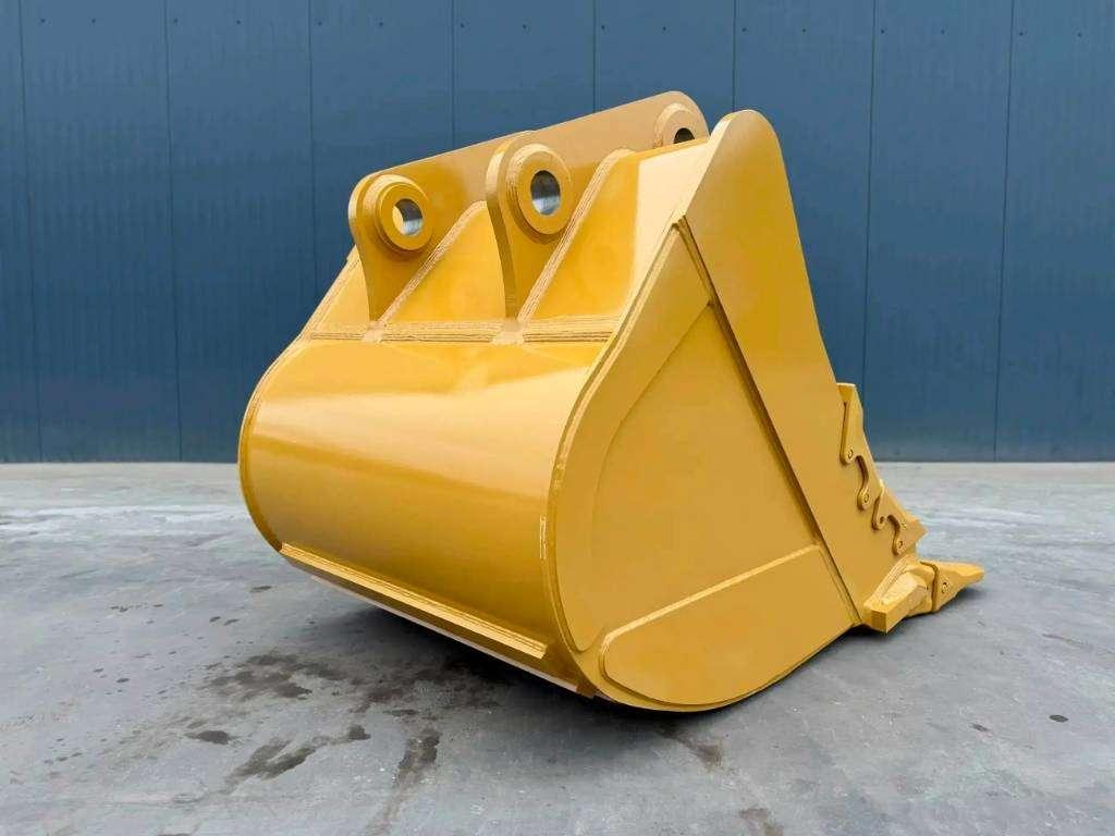 Caterpillar 350 - UB Rock Bucket Photo 2