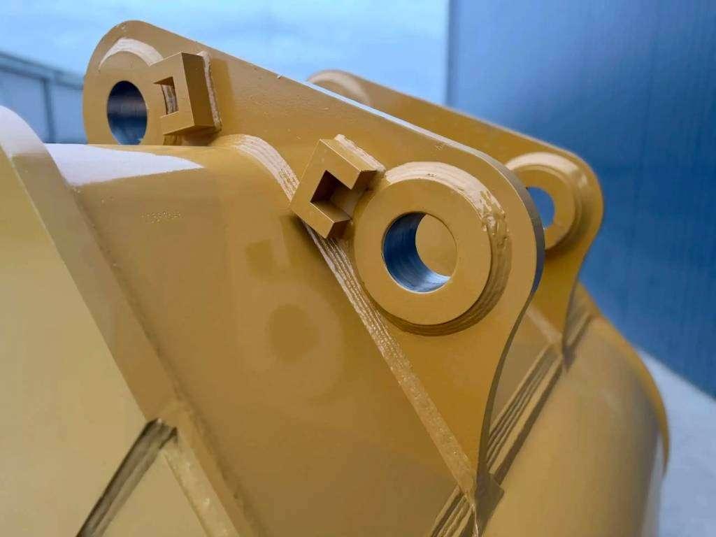 Caterpillar 350 - UB Rock Bucket Photo 8