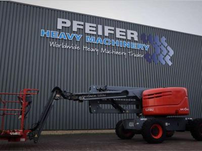 SkyJack SJ51AJ Diesel en vente par Pfeifer Heavy Machinery