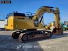 Caterpillar 352 F Photo 5 thumbnail
