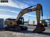 Caterpillar 352 F Photo 6 thumbnail