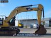 Caterpillar 352 F Photo 7 thumbnail