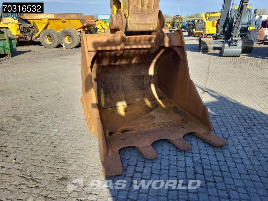 Caterpillar 352 F Photo 10
