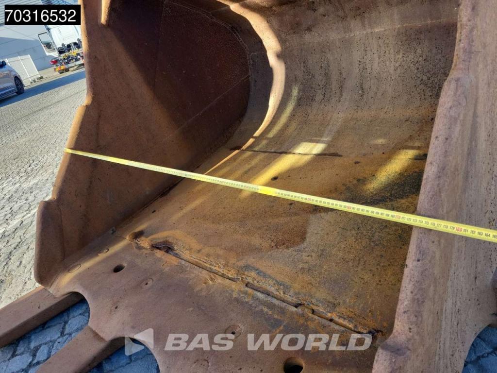 Caterpillar 352 F Photo 11