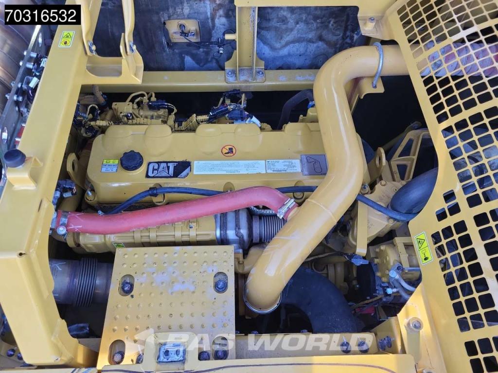 Caterpillar 352 F Photo 17