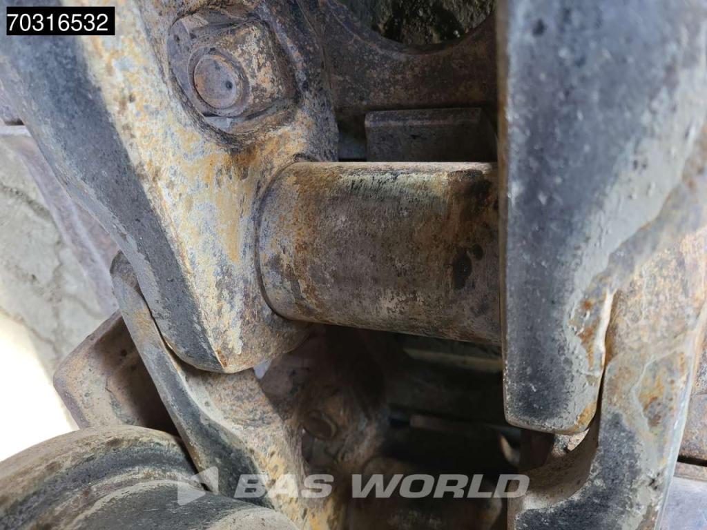 Caterpillar 352 F Photo 26
