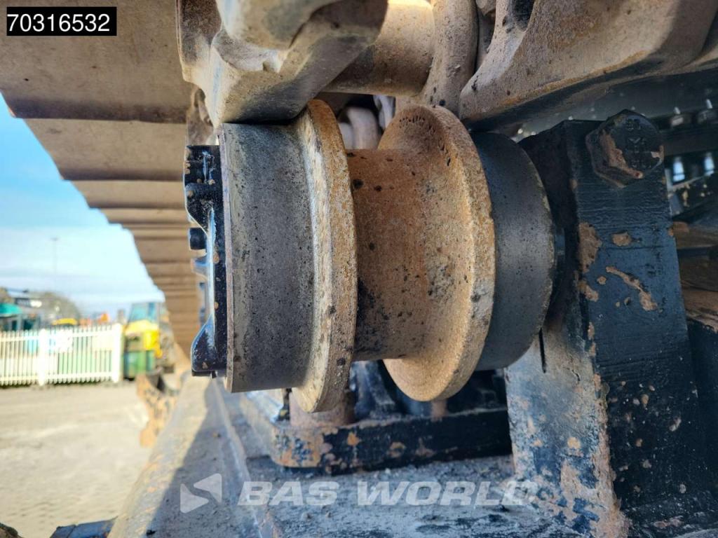 Caterpillar 352 F Photo 27