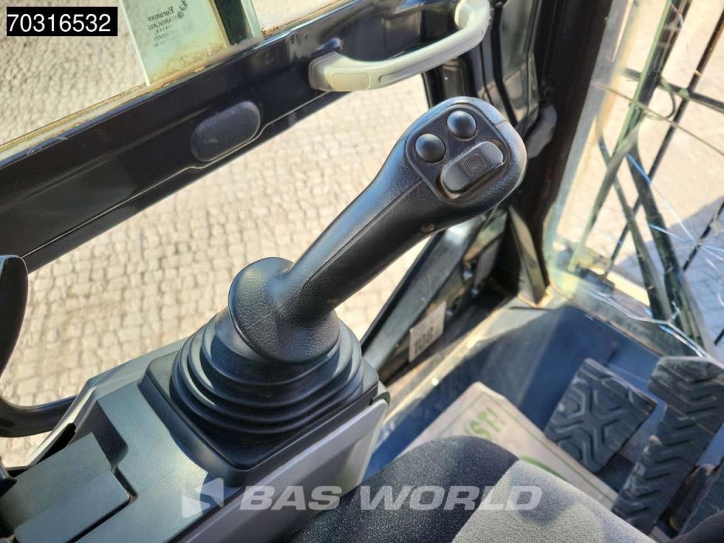 Caterpillar 352 F Photo 30