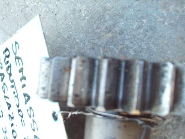 Demi-arbre pour réducteur pour Hitachi ZAXIS 350.3 Photo 2