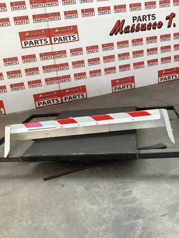125-150 cm Protection de lame Photo 1